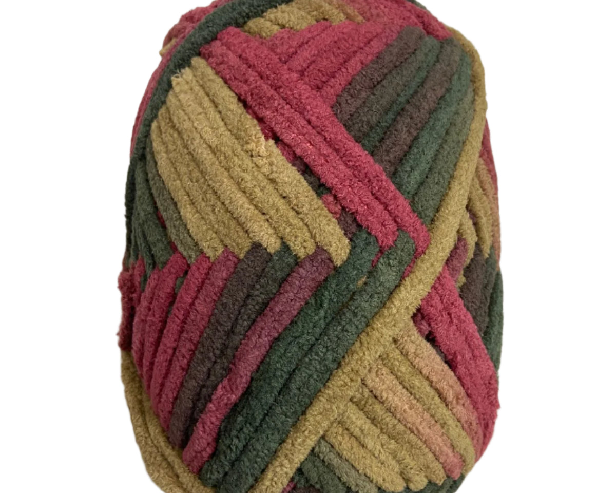 Plushie / Amigurumi Yarn Very Soft Bulky Weight