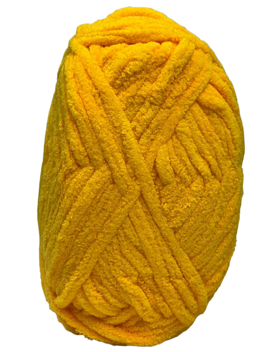Plushie / Amigurumi Yarn Very Soft Bulky Weight