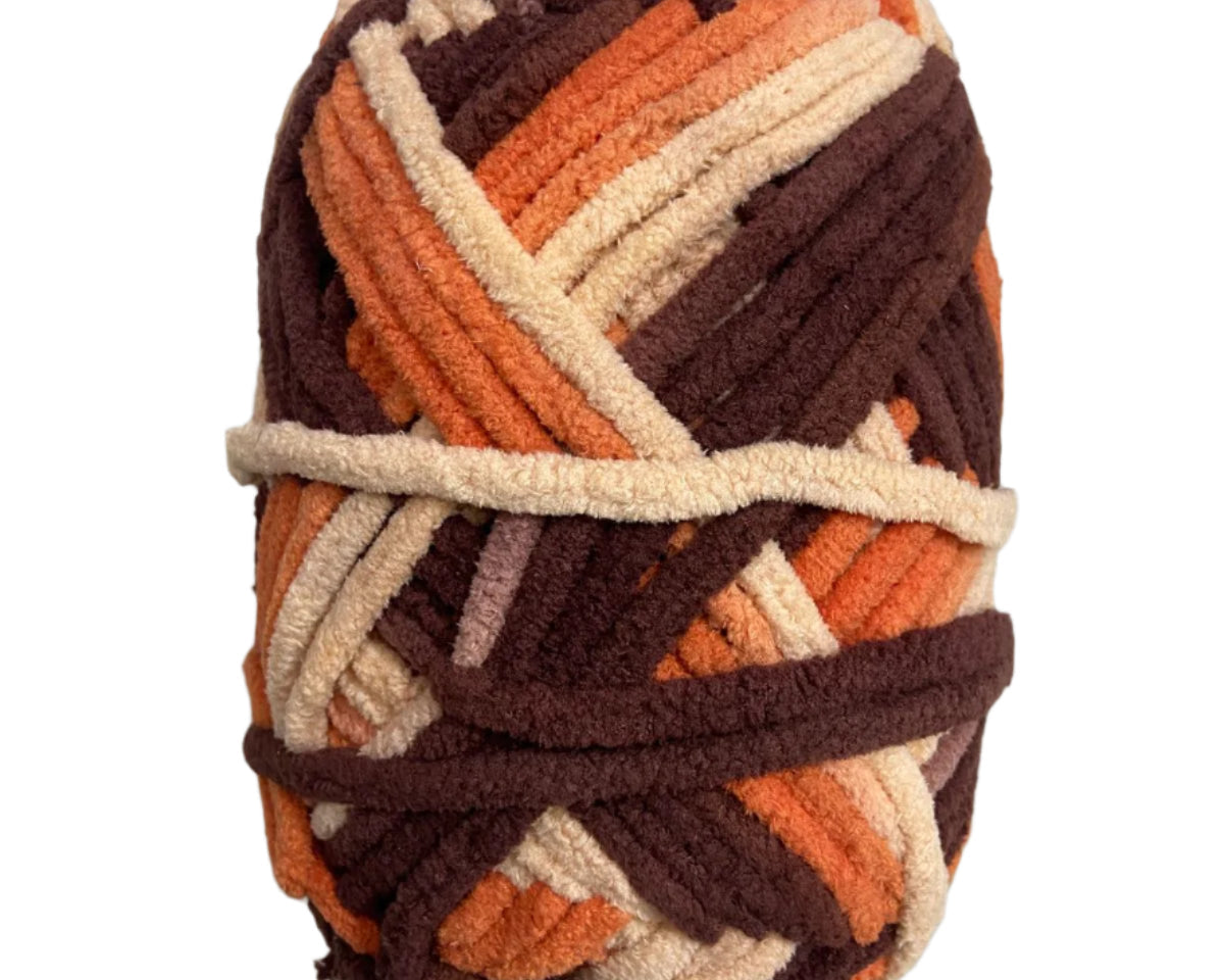 Plushie / Amigurumi Yarn Very Soft Bulky Weight