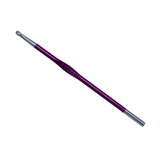 Zing Aluminium Crochet Hooks