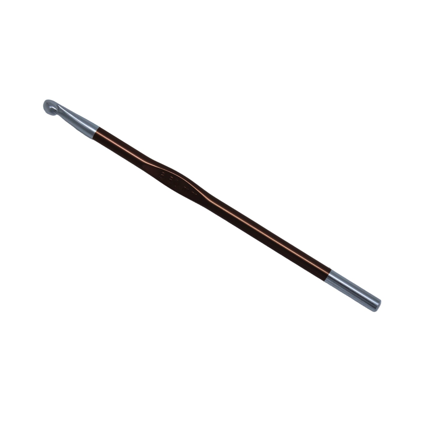 Zing Aluminium Crochet Hooks