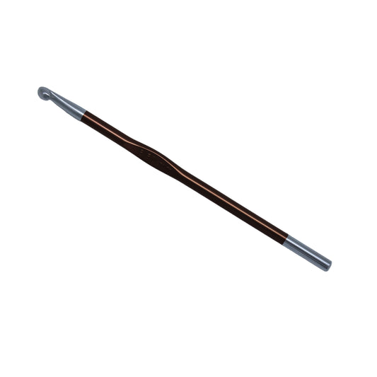 Zing Aluminium Crochet Hooks