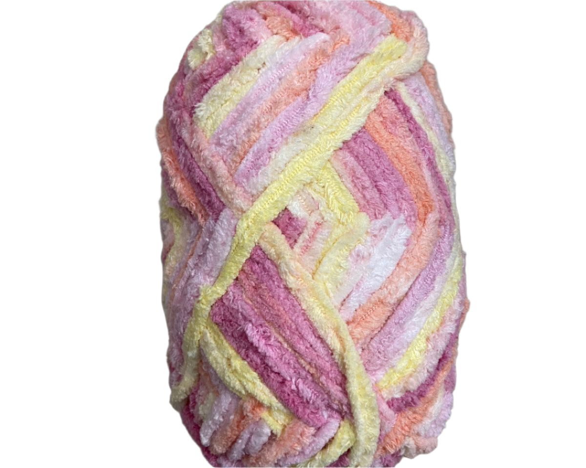 Plushie / Amigurumi Yarn Very Soft Bulky Weight