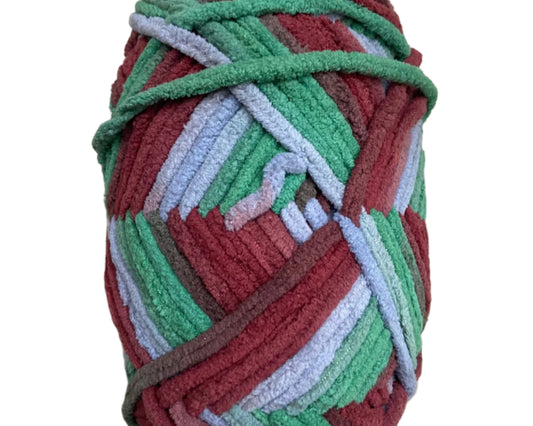 Plushie / Amigurumi Yarn Very Soft Bulky Weight