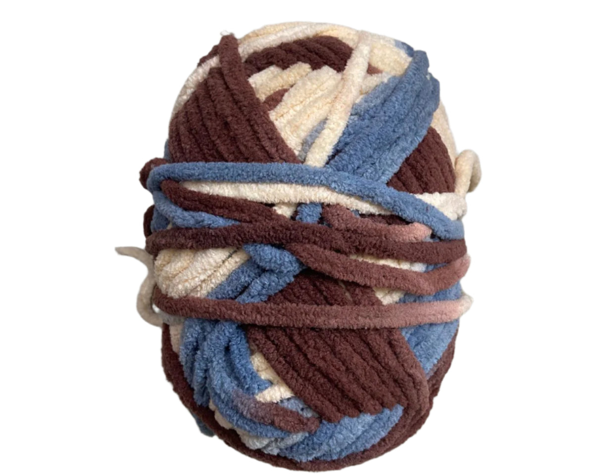 Plushie / Amigurumi Yarn Very Soft Bulky Weight