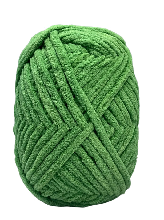 Plushie / Amigurumi Yarn Very Soft Bulky Weight