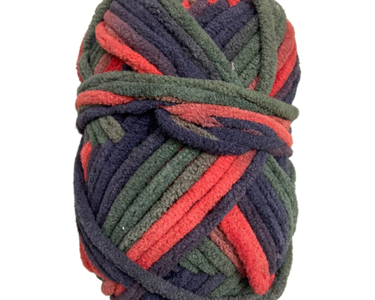 Plushie / Amigurumi Yarn Very Soft Bulky Weight