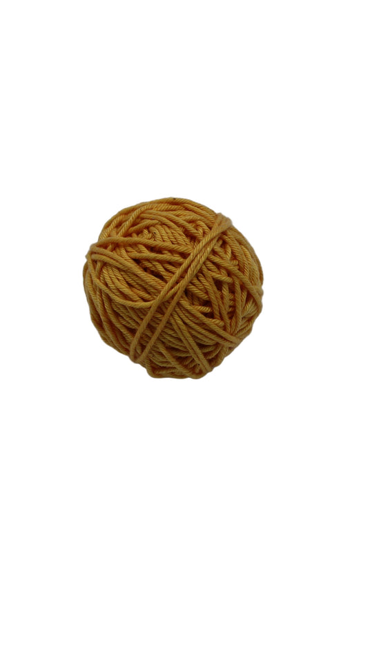 Blossom Mercerized Cotton Yarn