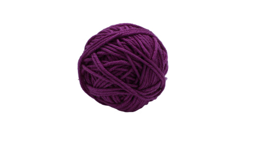 Blossom Mercerized Cotton Yarn