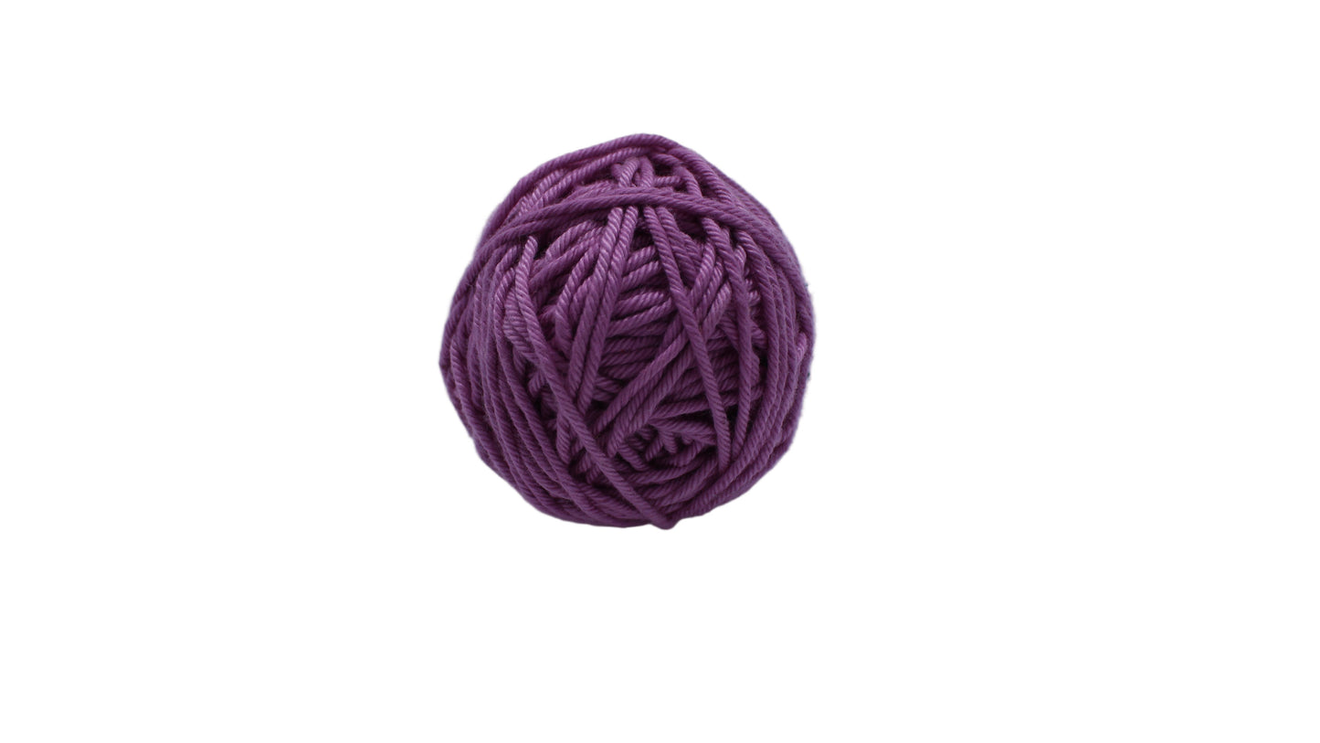 Blossom Mercerized Cotton Yarn
