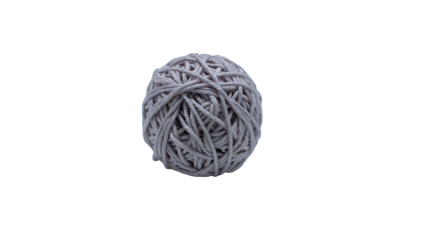 Blossom Mercerized Cotton Yarn