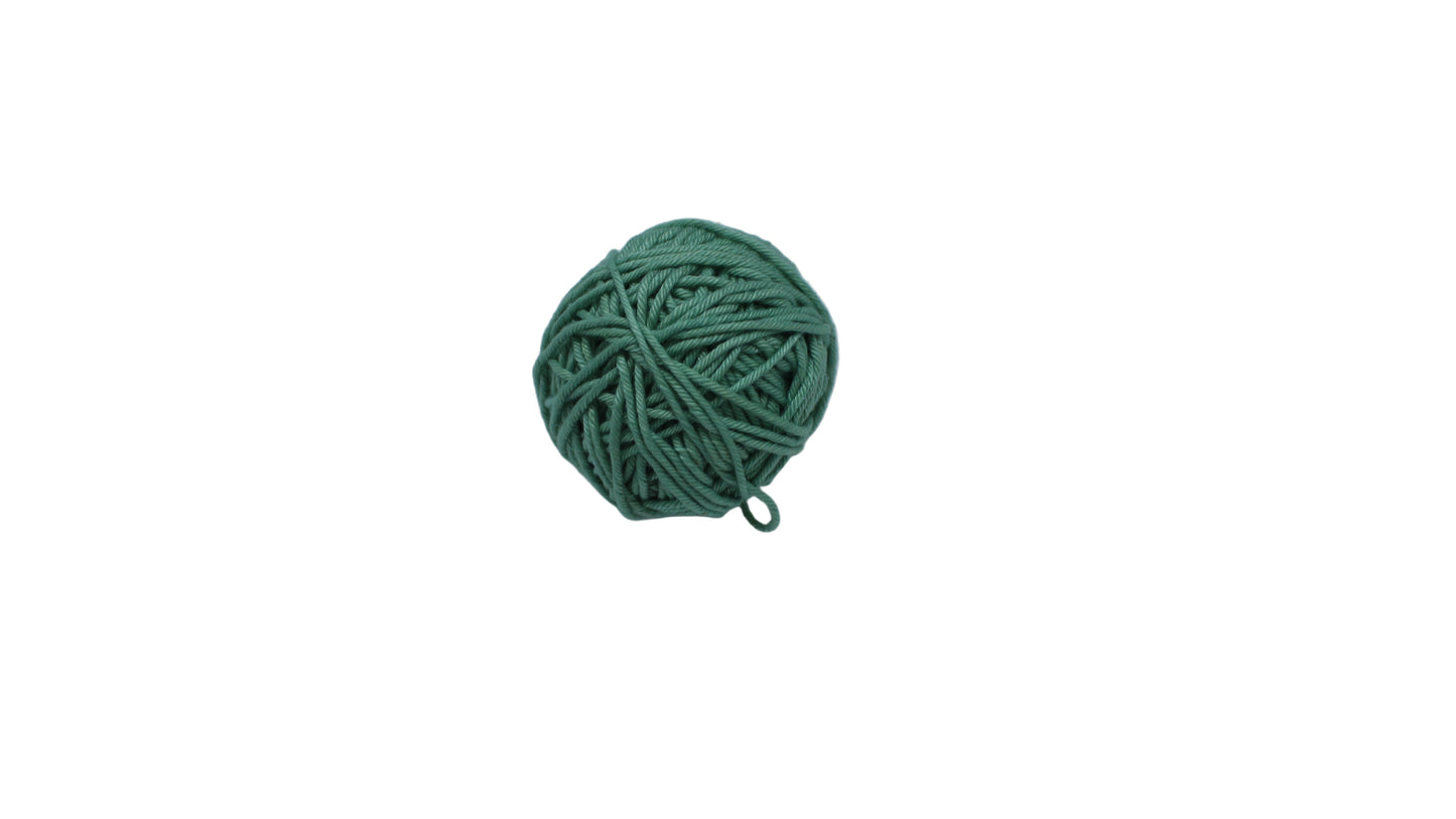 Blossom Mercerized Cotton Yarn