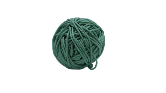 Blossom Mercerized Cotton Yarn