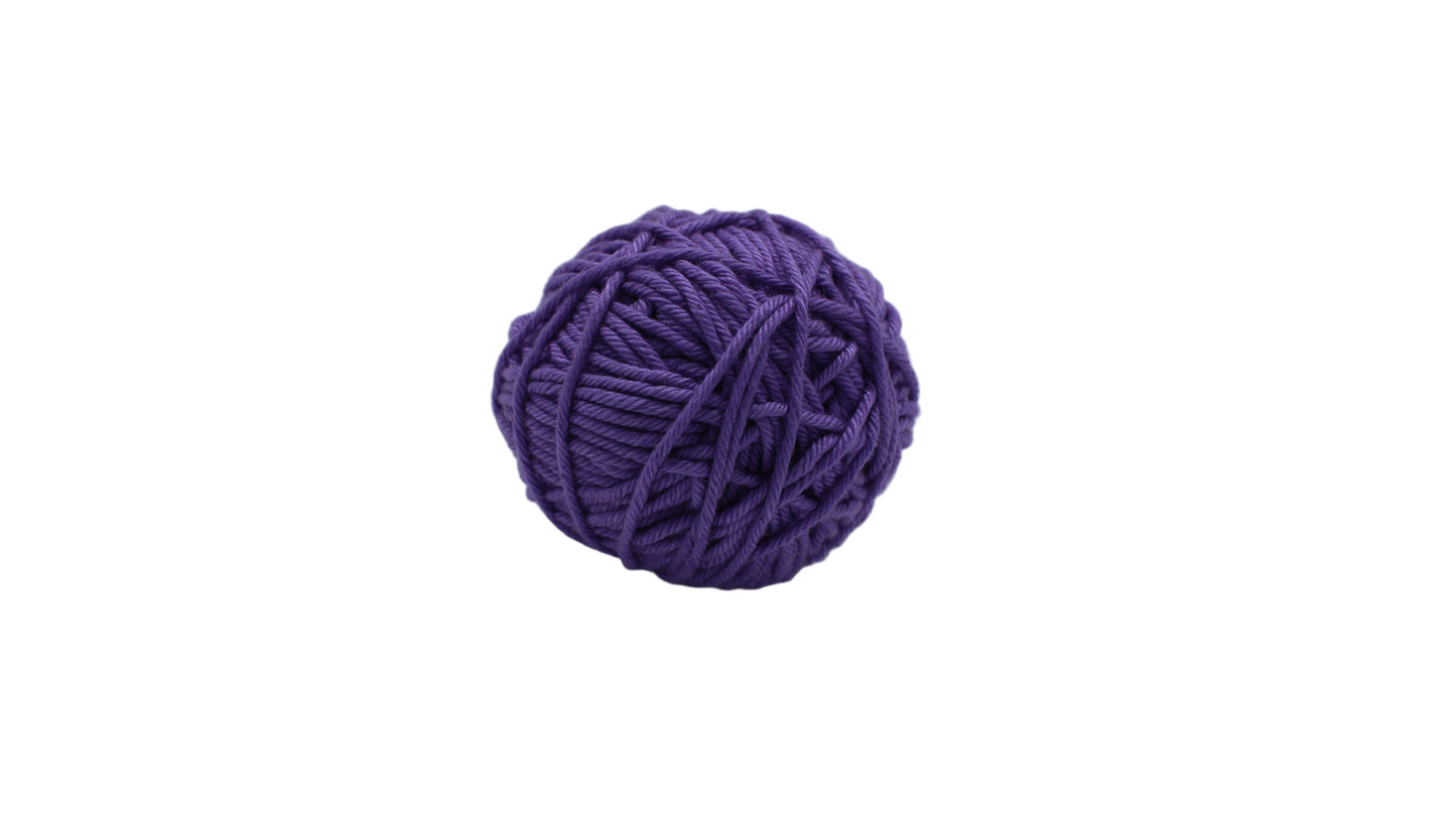 Blossom Mercerized Cotton Yarn