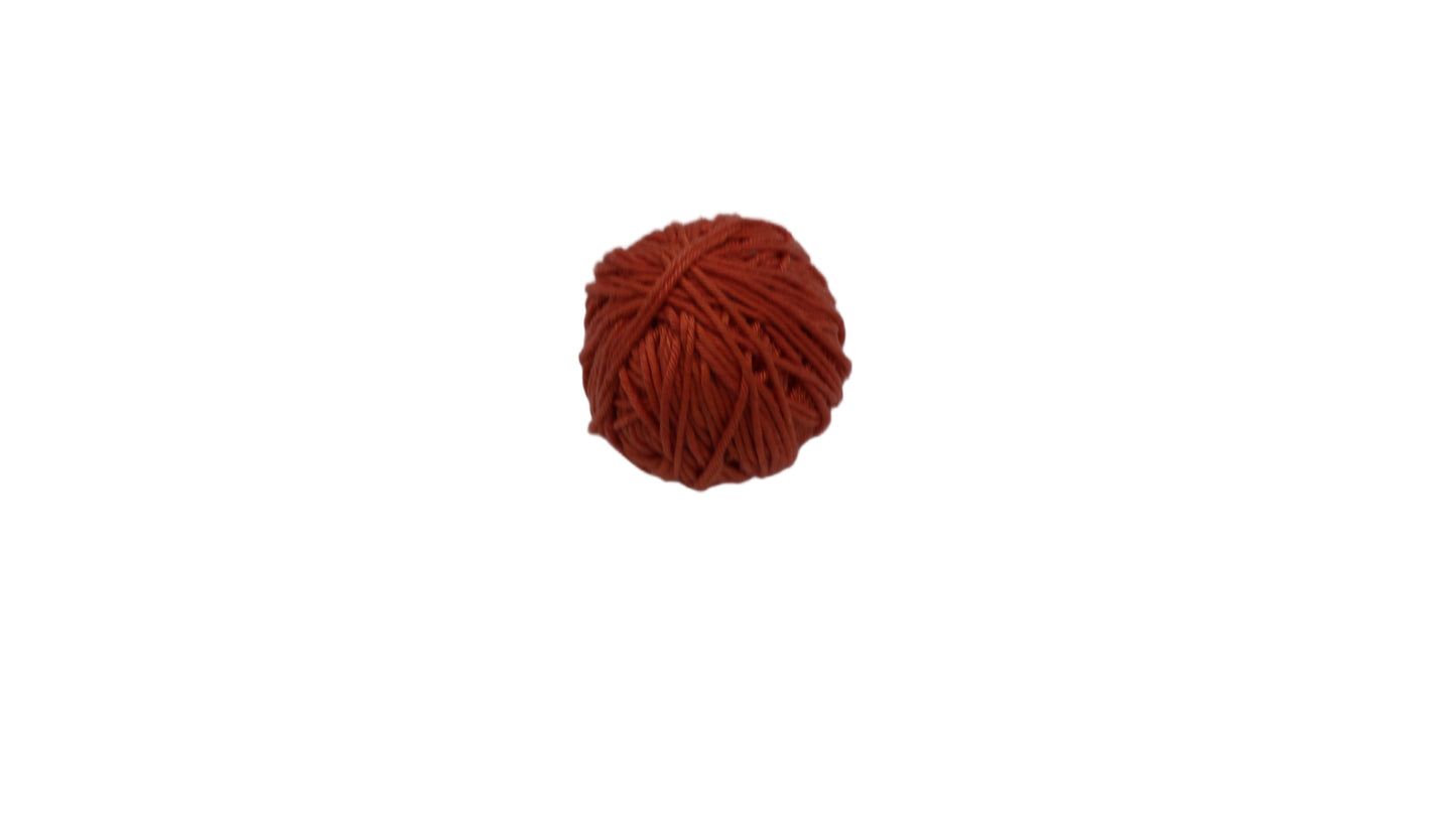 Blossom Mercerized Cotton Yarn