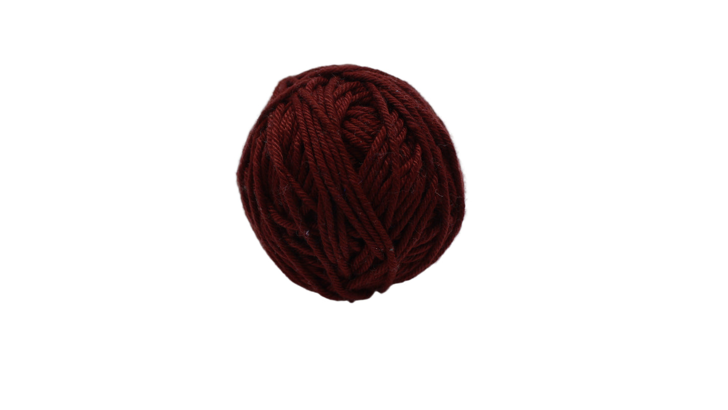 Blossom Mercerized Cotton Yarn
