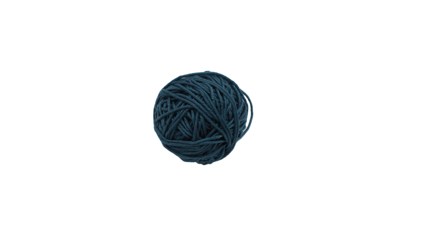 Blossom Mercerized Cotton Yarn