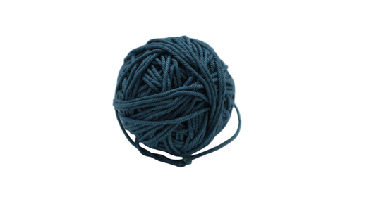 Blossom Mercerized Cotton Yarn