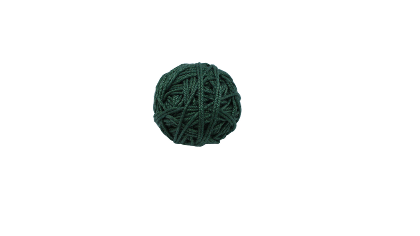 Blossom Mercerized Cotton Yarn