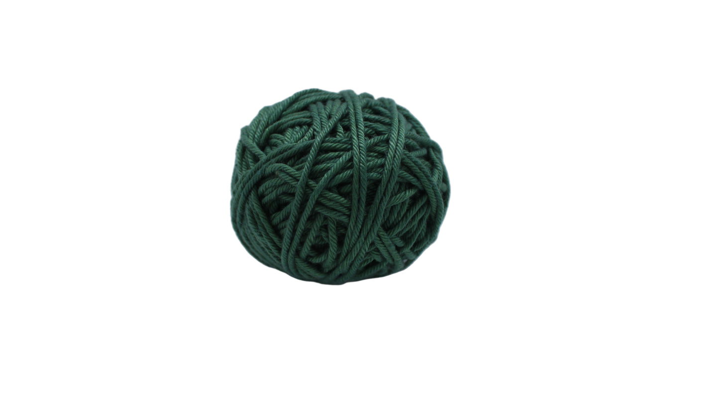 Blossom Mercerized Cotton Yarn