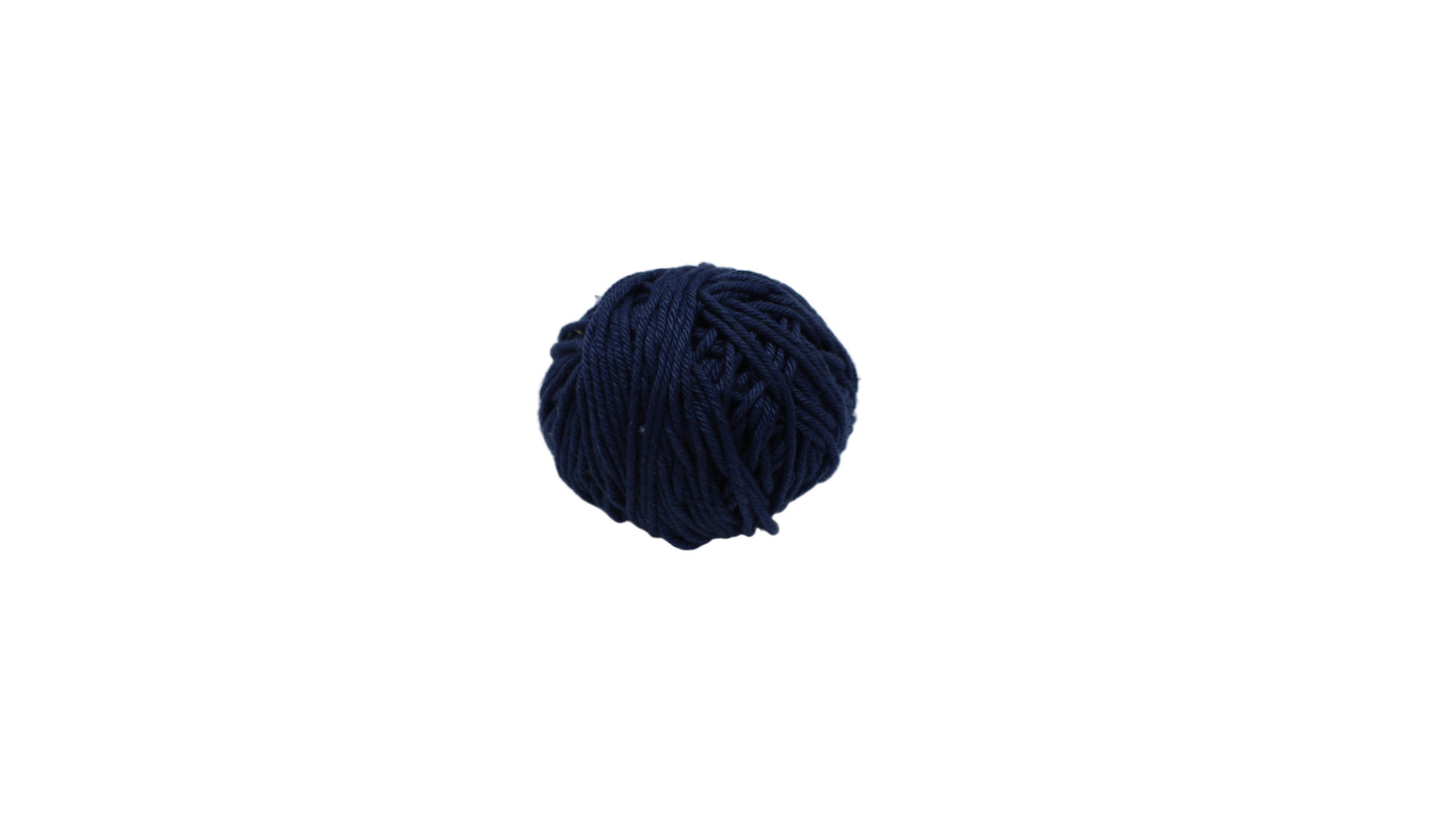 Blossom Mercerized Cotton Yarn