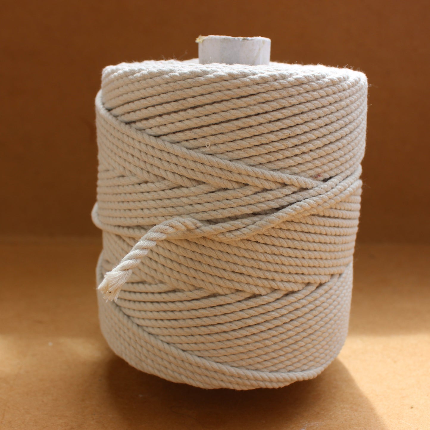 Macrame Cords 3MM Twisted