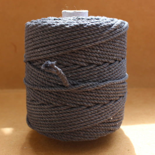 Macrame Cords 3MM Twisted