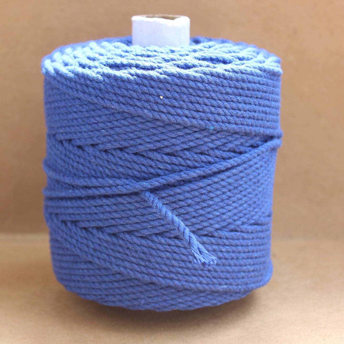 Macrame Cords 3MM Twisted