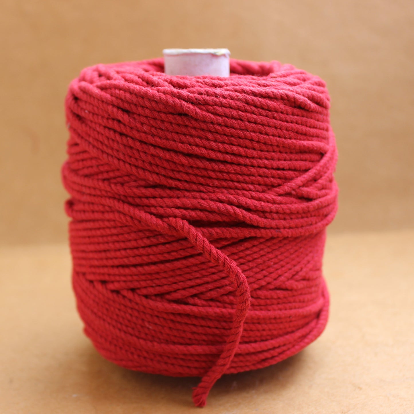 Macrame Cords 3MM Twisted