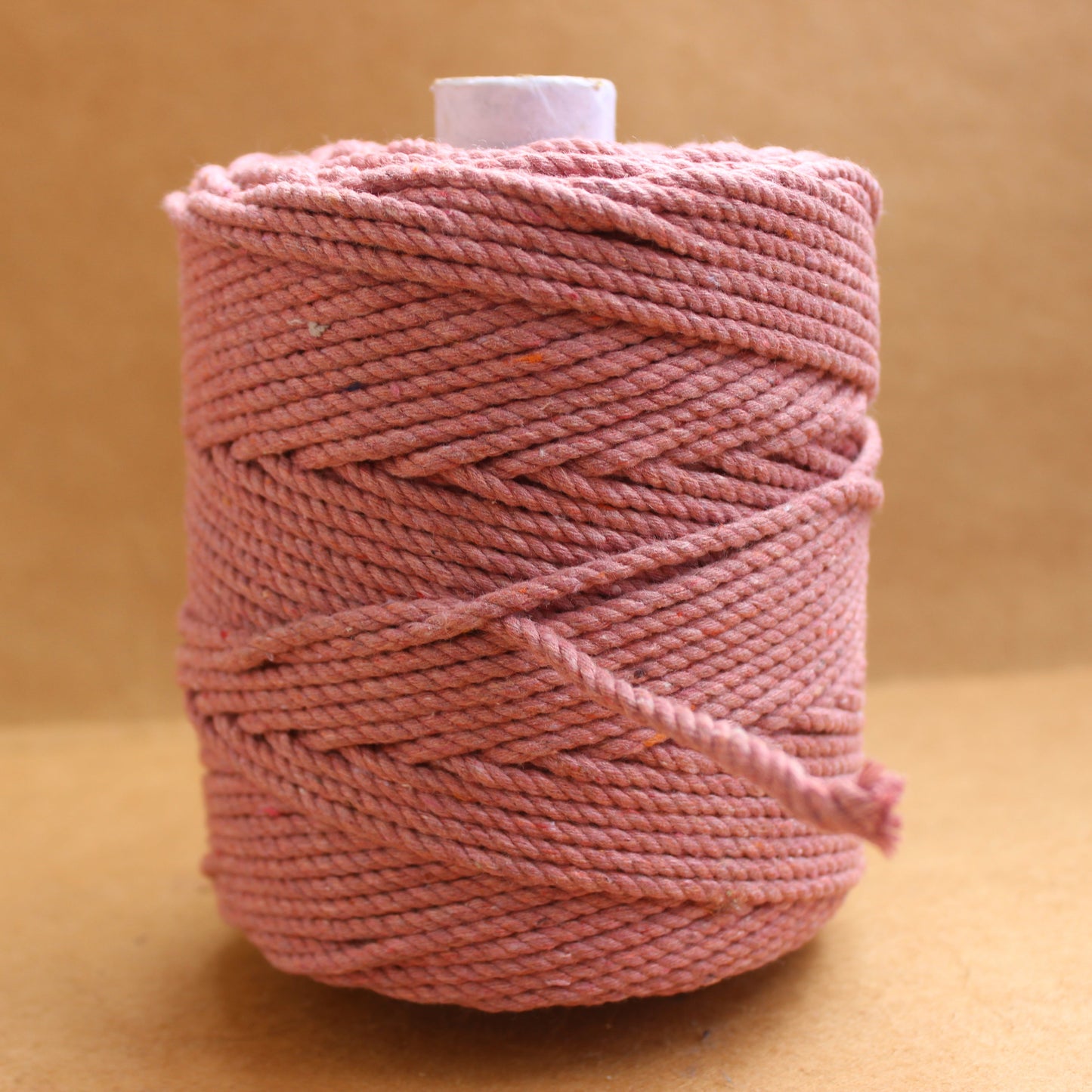 Macrame Cords 3MM Twisted