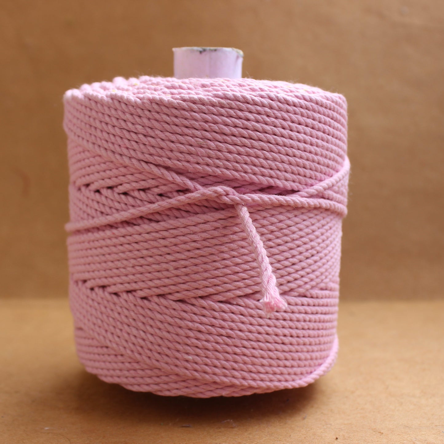 Macrame Cords 3MM Twisted