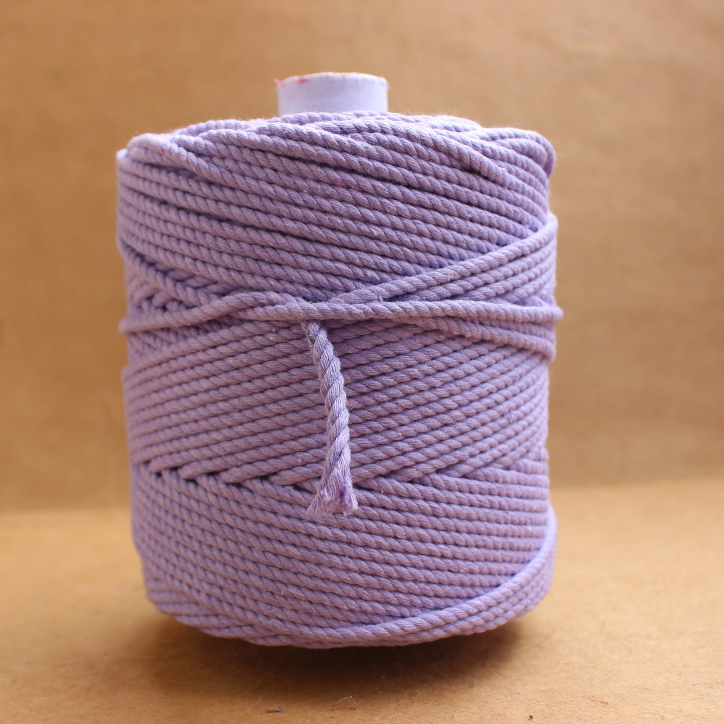 Macrame Cords 3MM Twisted