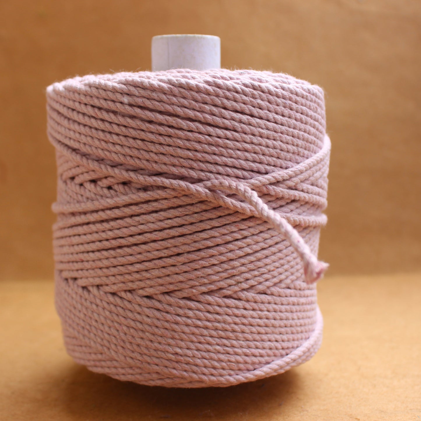 Macrame Cords 3MM Twisted