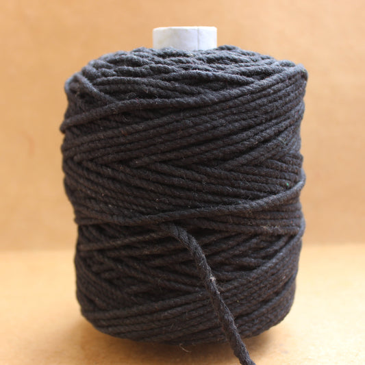 Macrame Cords 3MM Twisted