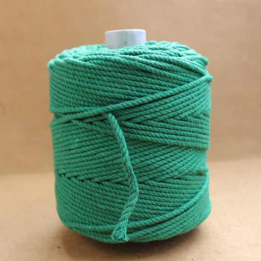 Macrame Cords 3MM Twisted