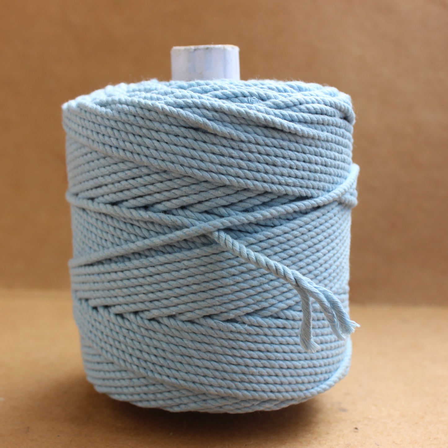 Macrame Cords 3MM Twisted