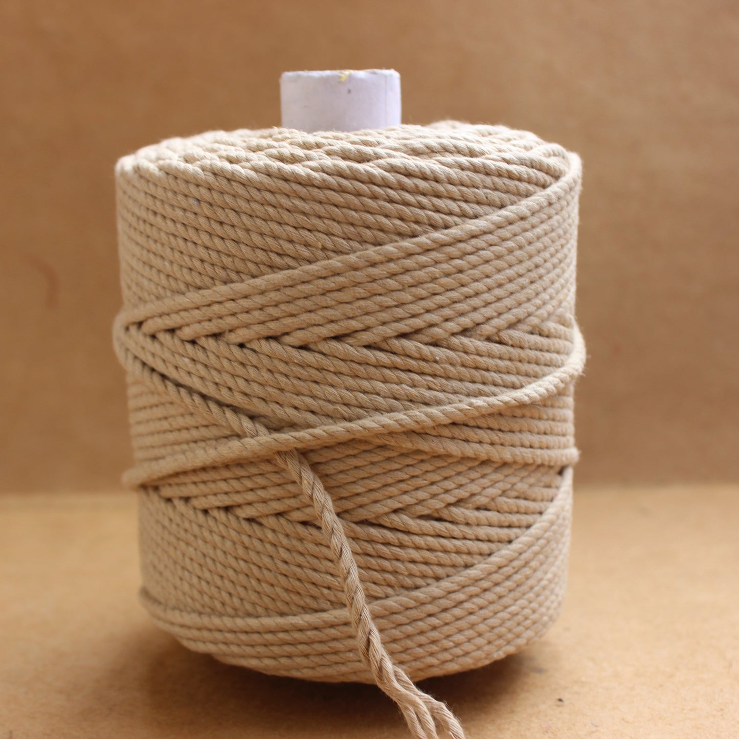 Macrame Cords 3MM Twisted