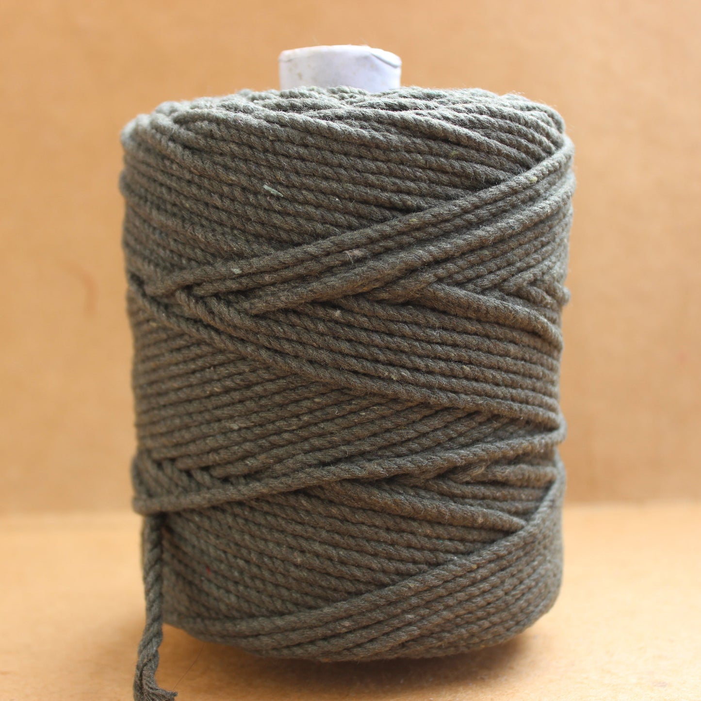 Macrame Cords 3MM Twisted