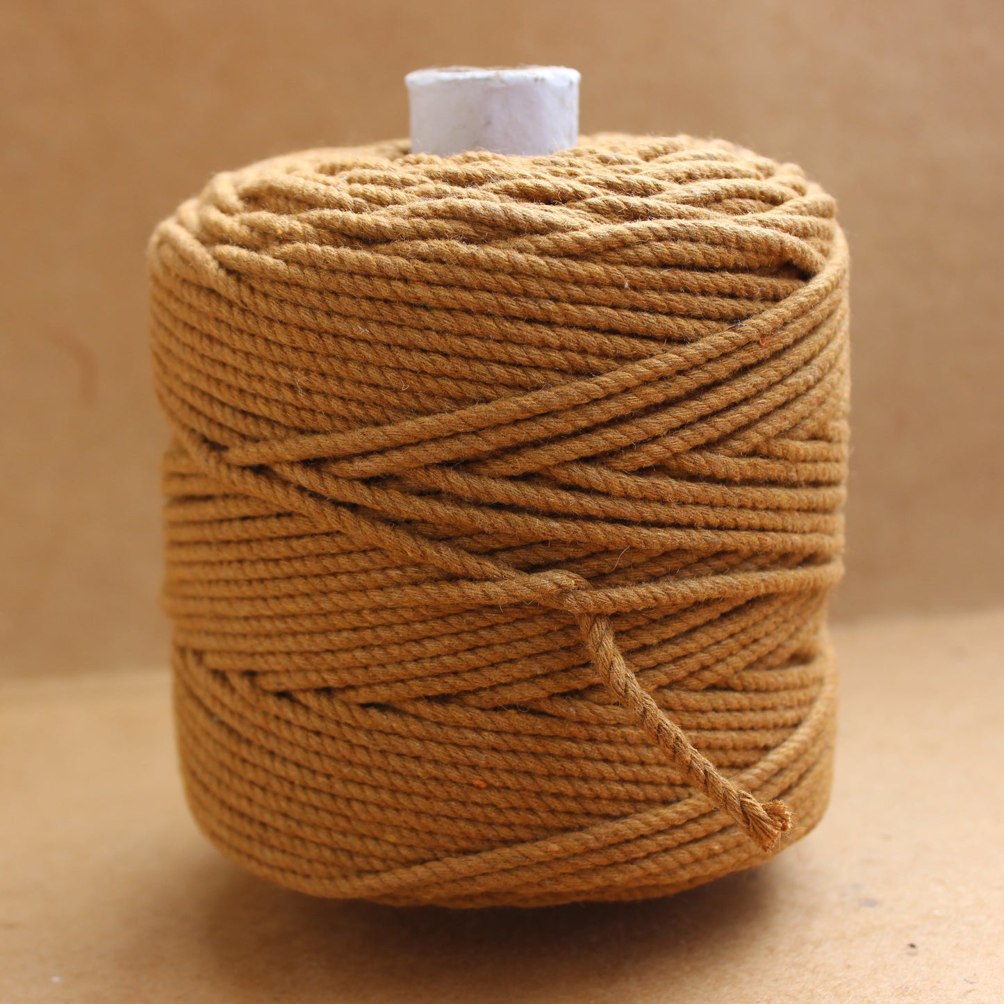 Macrame Cords 3MM Twisted