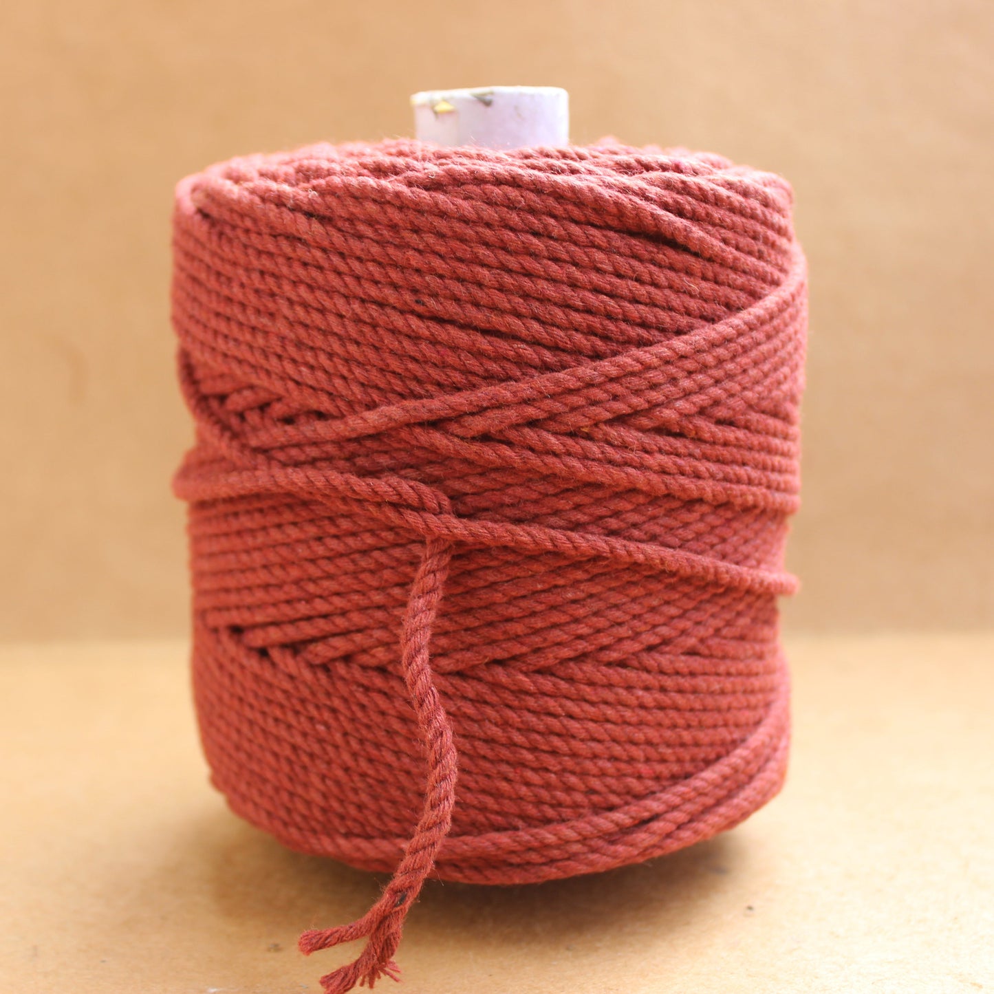 Macrame Cords 3MM Twisted