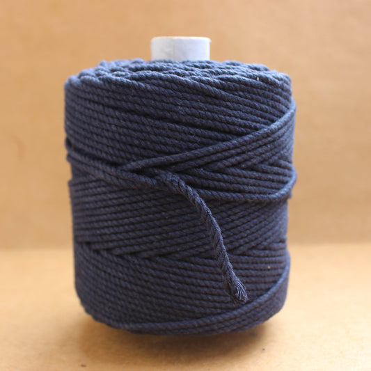 Macrame Cords 3MM Twisted