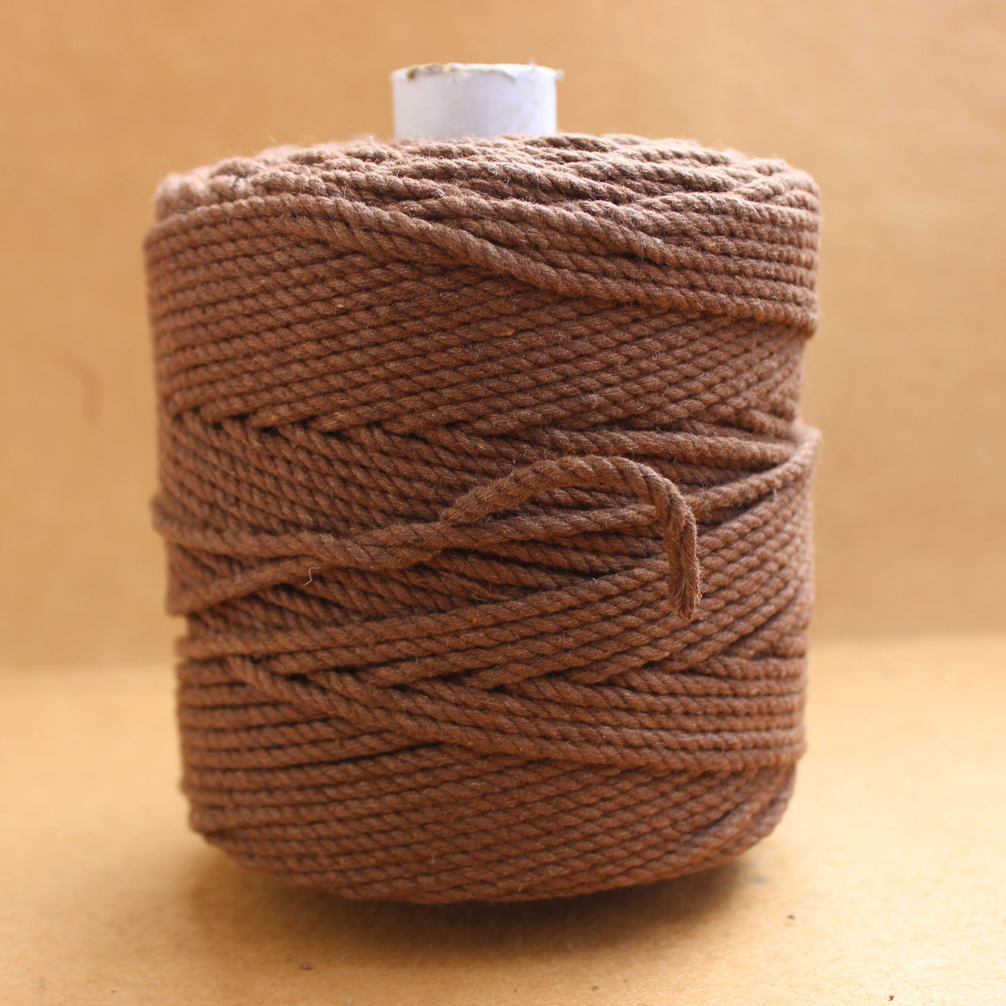 Macrame Cords 3MM Twisted