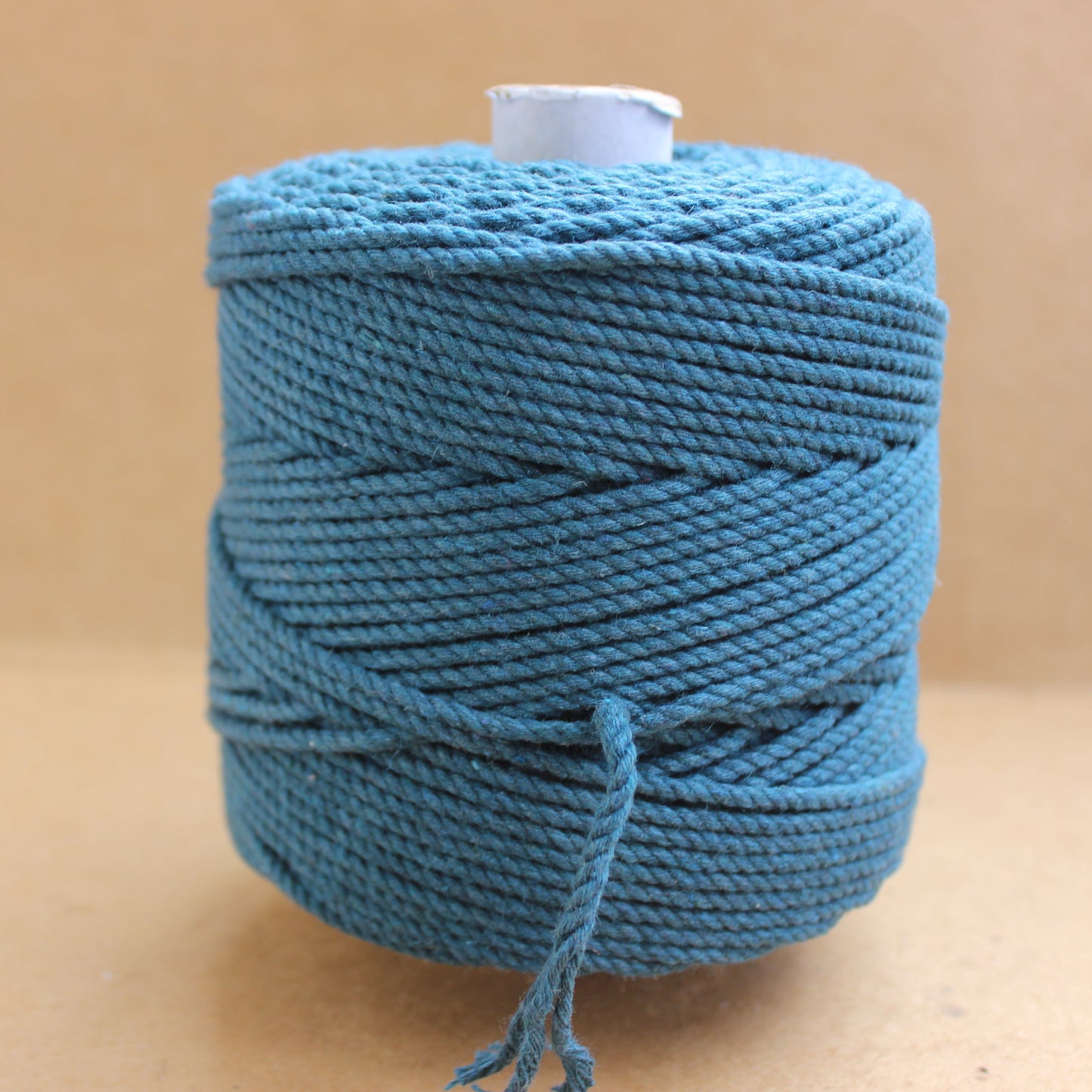 Macrame Cords 3MM Twisted