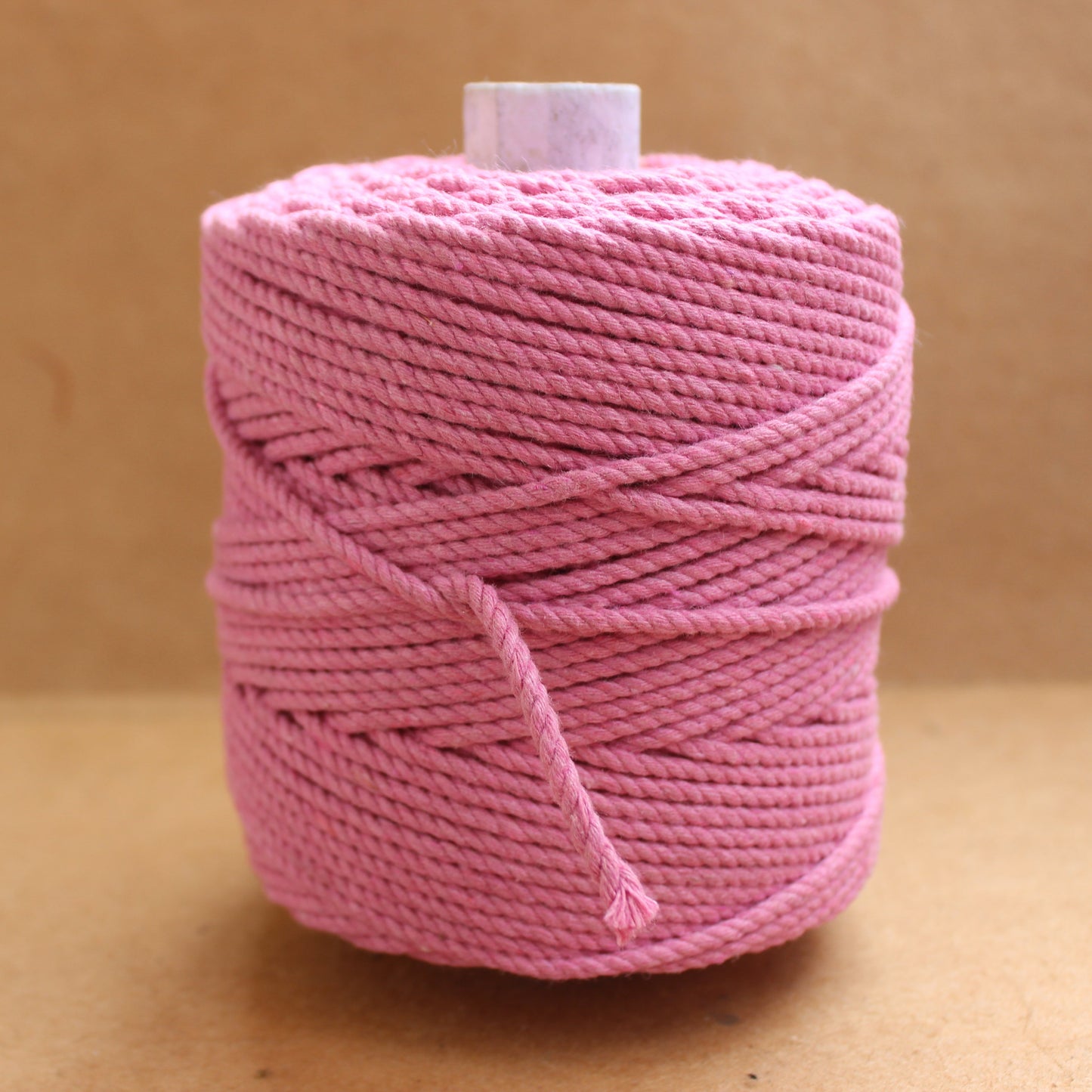 Macrame Cords 3MM Twisted