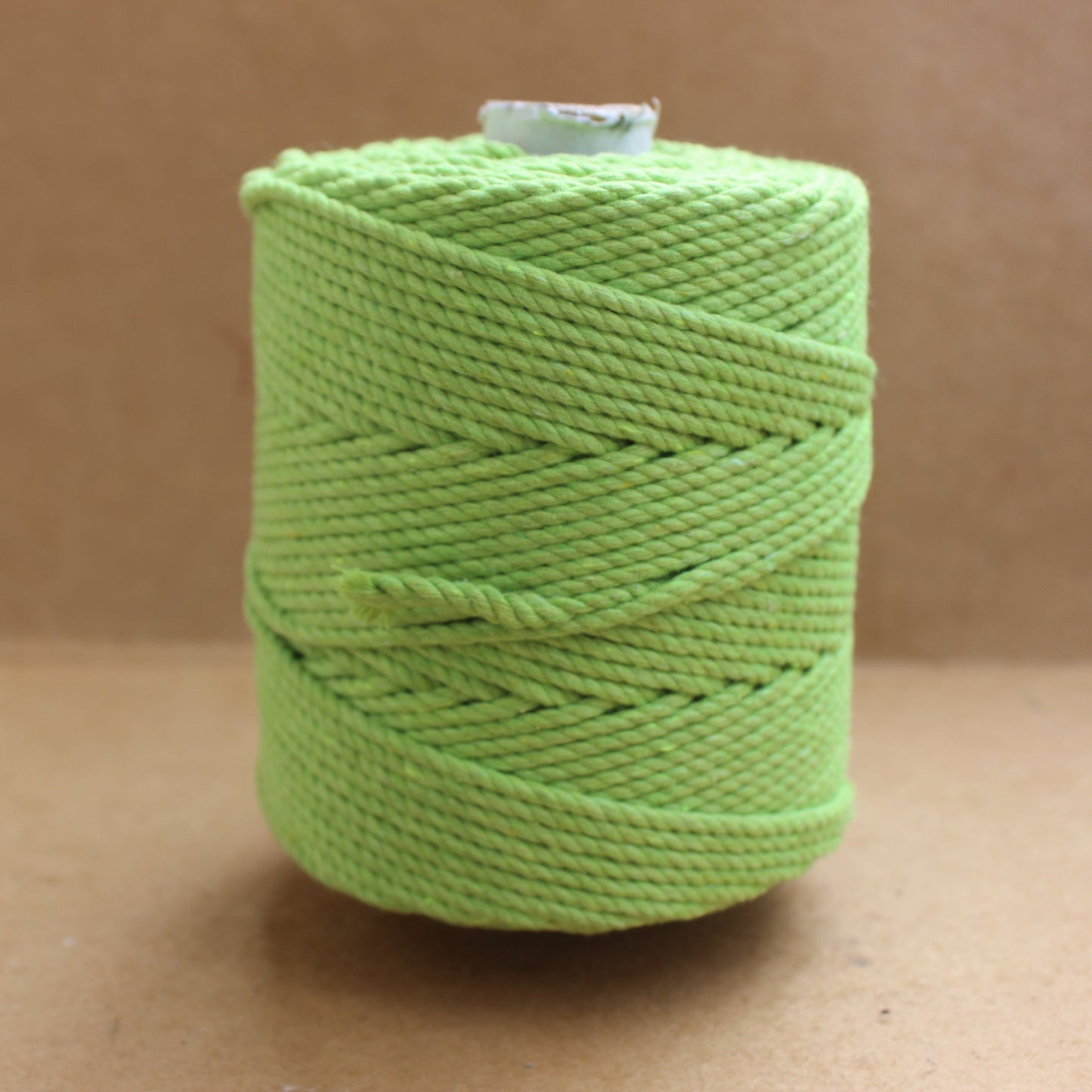 Macrame Cords 3MM Twisted