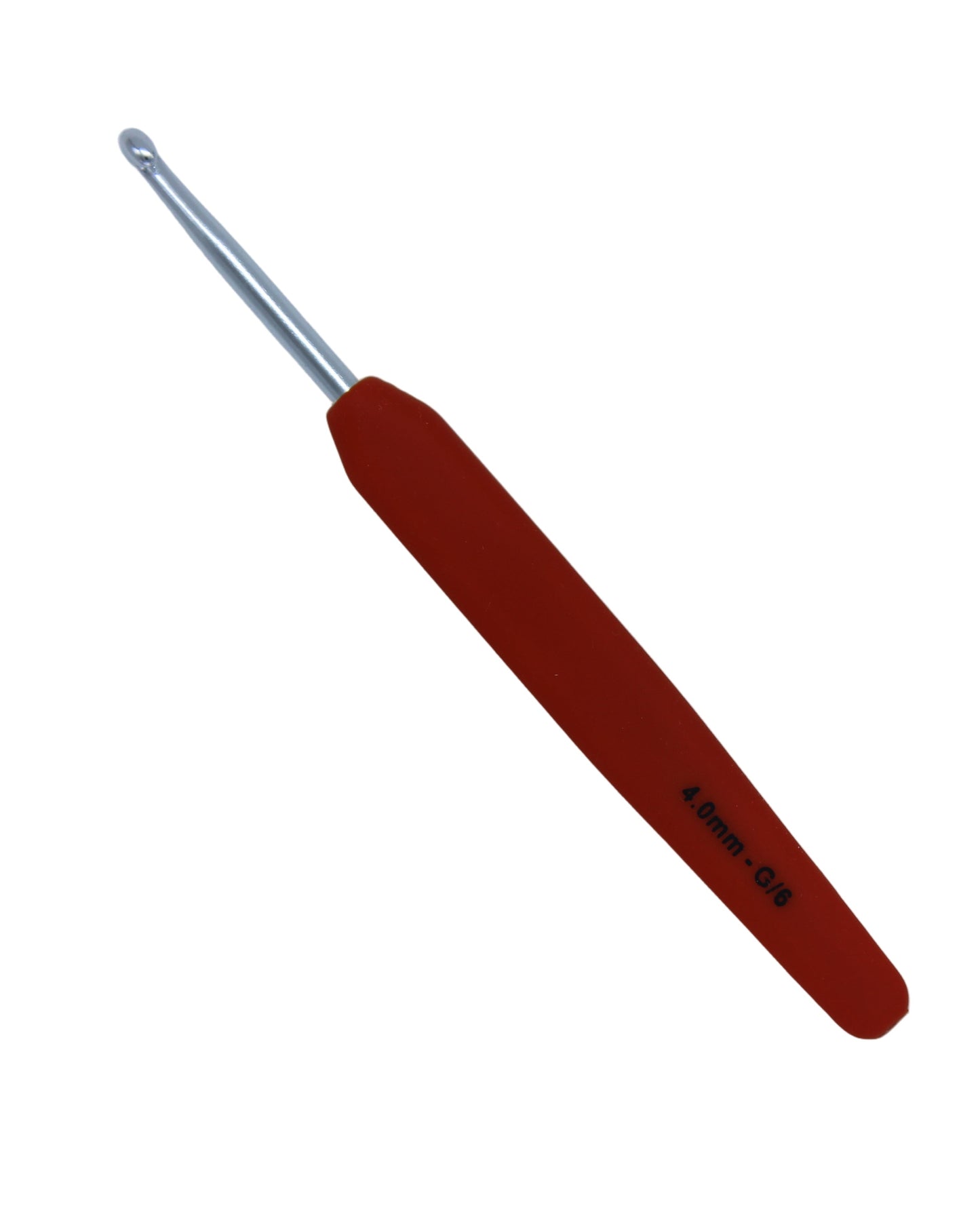 Knit Pro 2.0 Waves Aluminium Silver Hooks