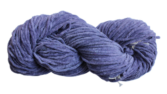 Velvet 100% Cotton Yarn