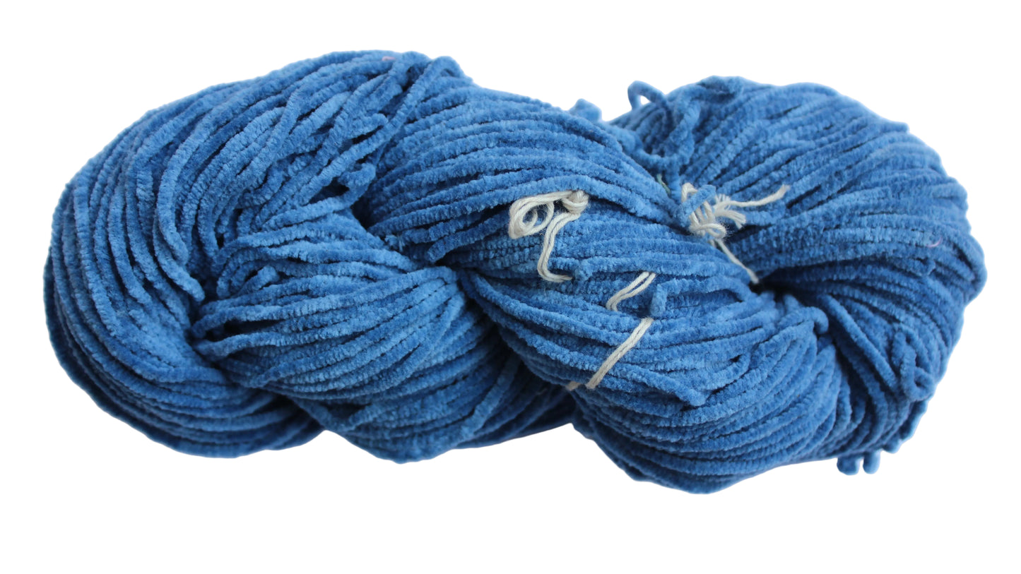 Velvet 100% Cotton Yarn