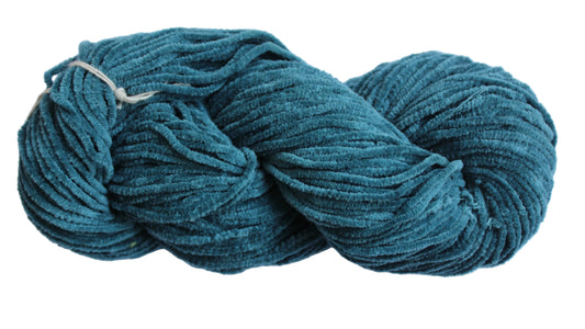 Velvet 100% Cotton Yarn