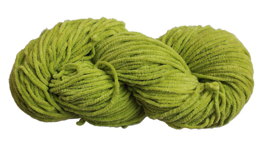 Velvet 100% Cotton Yarn